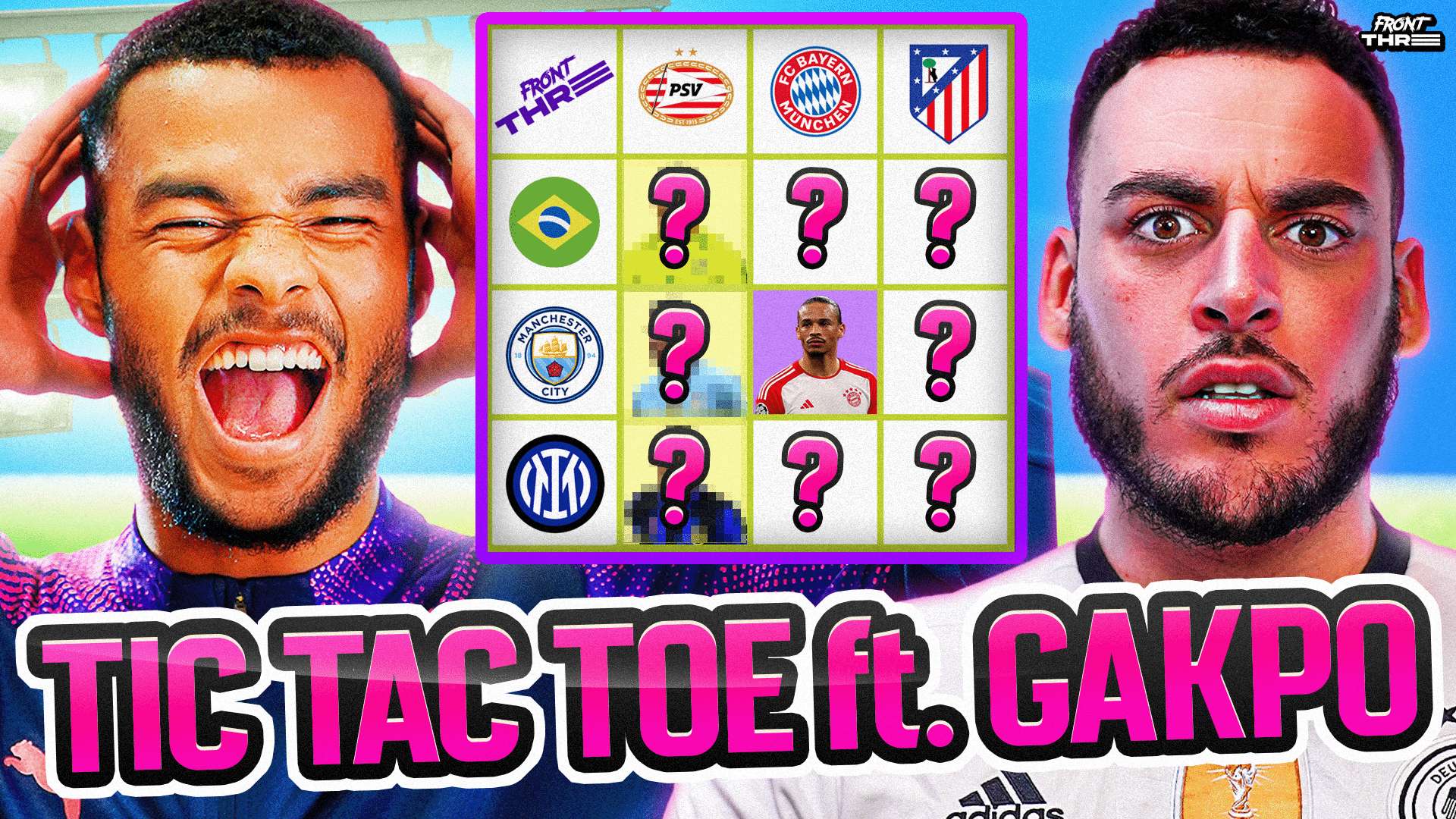 在对抗强敌 在对抗强敌