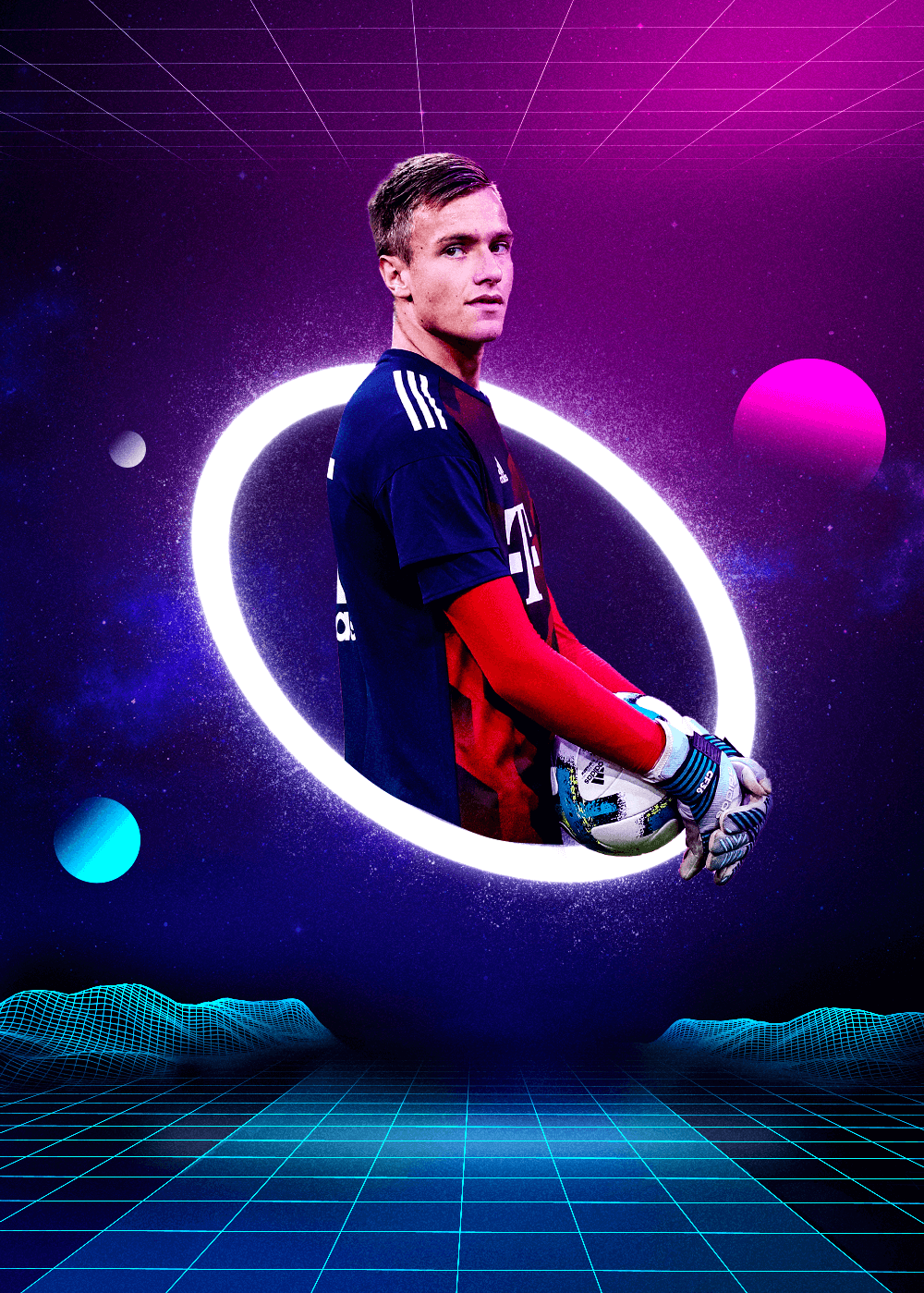 在篮球世界 在篮球世界